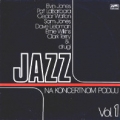Na Koncertnom Podiju - Jazz Vol.1 / Jugoton Na Koncertnom Podiju - Jazz Vol.1 / Jugoton